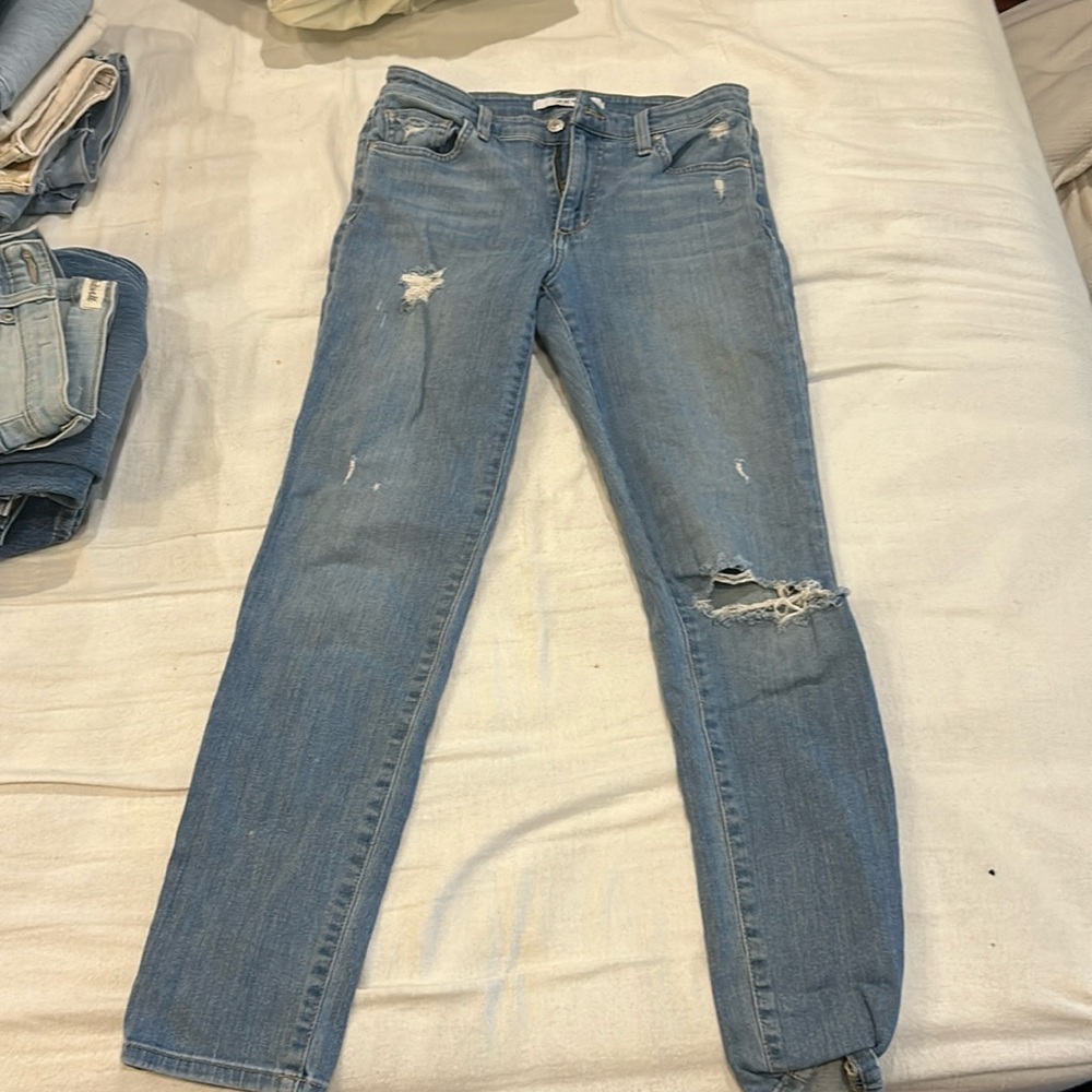 Joes skinny jeans